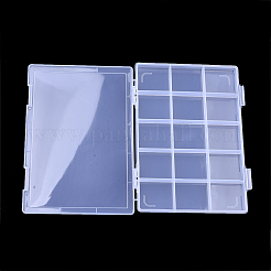 Пластмассовый шарик контейнеры&nbsp;LS-CON-Q031-03C