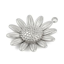 Pendentifs en acier inoxydable 304&nbsp;STAS-I325-019P-01