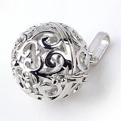 Подвески из латуни KK-S751-021P