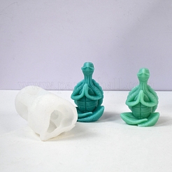 Силиконовые Молды для свечей своими руками PW-WG89503-01