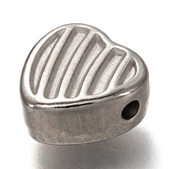 Perlas de acero inoxidable 304 resistentes al deslustre&nbsp;STAS-P261-13P