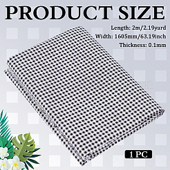Polyester Fabrik&nbsp;DIY-WH0750-302B