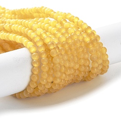 Кошачие глаза&nbsp;CE-F022-4mm-03