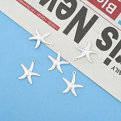 Морские звезды медные подвески&nbsp;X-KK-L134-11S