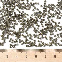 Toho 11/0 runde Perlen&nbsp;X-SEED-TR11-0225