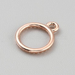 Подвесные подвески из сплава FIND-WH0152-473O-RG