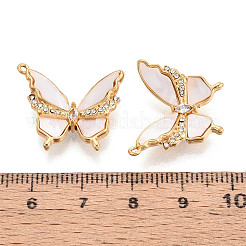 Подвески из нержавеющей стали 304 и акрила STAS-T071-10C-G