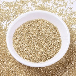 Cuentas de miyuki delica&nbsp;SEED-JP0008-DB0621