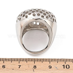 Кольца-манжеты из нержавеющей стали 304&nbsp;RJEW-D336-05P