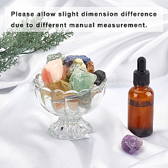 Натуральный беспорядок из драгоценного камня G-GA0001-34