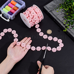 Ручной работы из бисера цепи FIND-WH0148-561B