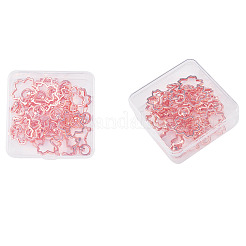 Карабин из цинкового сплава PALLOY-SZ0001-06RG