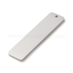Pendenti in acciaio inossidabile 304 anti-ossidazione&nbsp;STAS-K270-29B-P