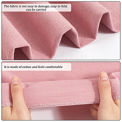 Фоны для фотографий из хлопчатобумажной ткани DIY-WH20032-14E