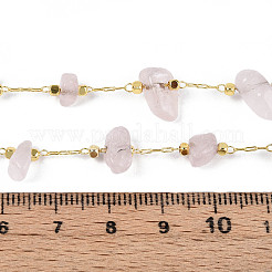 Латунные кабельные цепи CHC-N023-11M-G