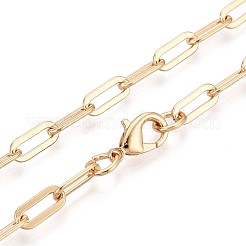 Латунные скрепки MAK-S072-15A-G