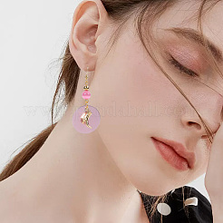 15шт латунные подвески&nbsp;KK-BBC0019-21