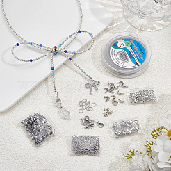 Наборы для изготовления ювелирных изделий своими руками DIY-BC0014-70C