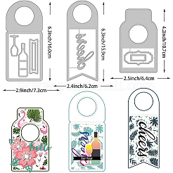 3 шт. DIY-WH0309-591