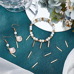 30 шт. подвески из нержавеющей стали 304&nbsp;STAS-BBC0003-94G