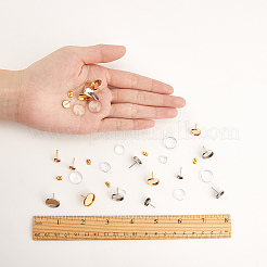 Kit per la creazione di orecchini fai da te&nbsp;DIY-SC0011-91