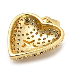 Латуни циркония кубической подвески KK-Z027-12G-01