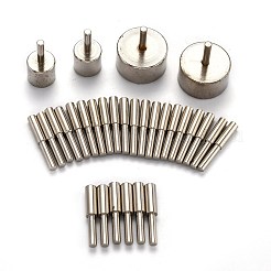 Комплект приспособлений для проволоки своими руками TOOL-L014-01