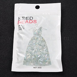 Бусины Стеклярус&nbsp;X-TSDB4.5mm161