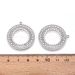 Полые подвески из нержавеющей стали 304 STAS-T064-72P