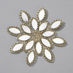 Исправляемые стразы PATC-WH0001-48