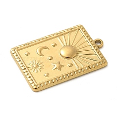 Подвески из нержавеющей стали 304&nbsp;STAS-I322-17G