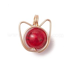 Подвески из стекла&nbsp;PALLOY-JF03410