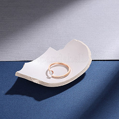 Палец кольца из нержавеющей стали JR809A