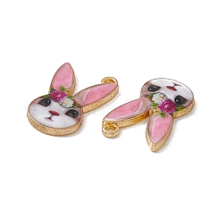 Стойки обшивки сплава эмали подвески ENAM-K050-04D