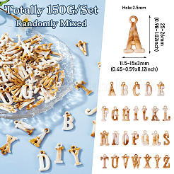 150g акриловые подвески&nbsp;OACR-TA0003-03B