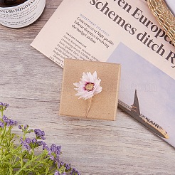 Картонные коробки ювелирных изделий CBOX-R036-09