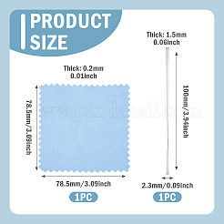 10 cm feiner&nbsp;STER-TA0001-58A