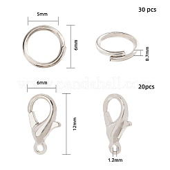Diy Schmuck machen&nbsp;DIY-PH0024-07