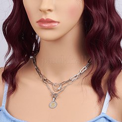 Латунь микропаве прозрачный кубический цирконий винт карабин брелоки ZIRC-E164-07P