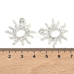 Тибетском стиле сплава ВС подвески&nbsp;X-TIBEP-M020-09AS