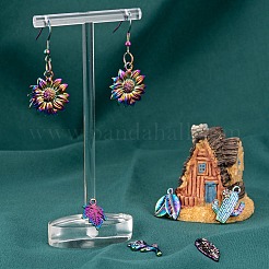 Подвески из сплава 32шт 8 стиля&nbsp;FIND-LS0001-19MC