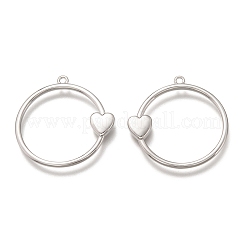 Латунные подвески&nbsp;KK-J278-32P