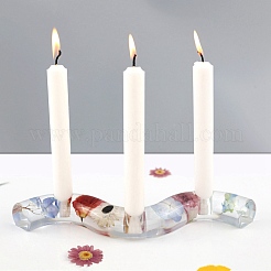 Силиконовые Молды для подсвечников своими руками&nbsp;SIMO-PW0002-26B