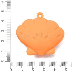 Pendenti in plastica pvc&nbsp;PL-CBAC107-07F