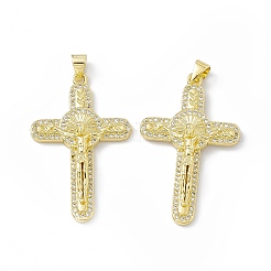 Подвески из экологически чистой латуни&nbsp;KK-B065-09G