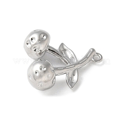 Латунные подвески KK-P290-10P-02