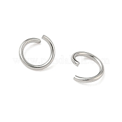 Offene Biegeringe aus Edelstahl 304&nbsp;STAS-Z150-01C-P