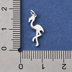 Messing Anhänger & Charms&nbsp;KK-C255-20S