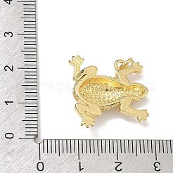 Messing Anhänger & Charms&nbsp;KK-Z153-11G