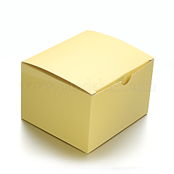 Boîtes à bijoux en bois rectangle pour montre&nbsp;CON-M004-10